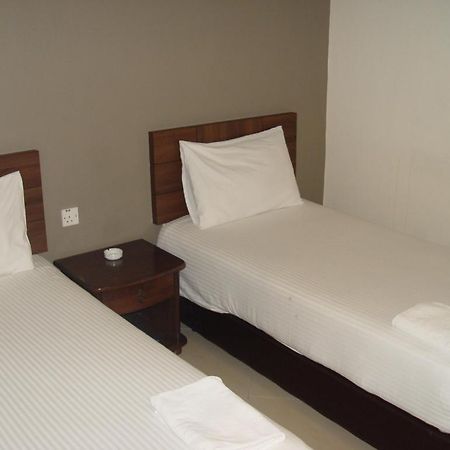 Jb City Hotel Джохор-Бару Номер фото