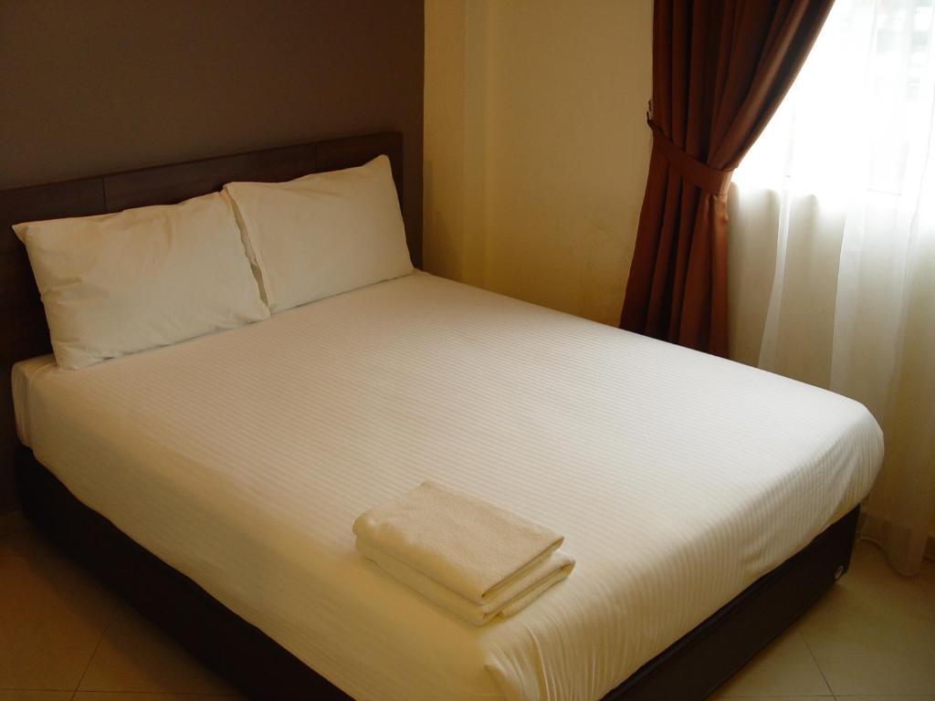 Jb City Hotel Джохор-Бару Номер фото