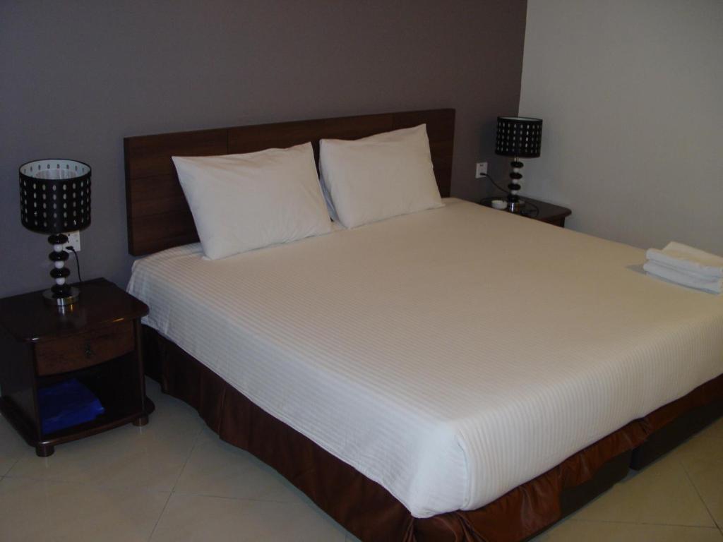 Jb City Hotel Джохор-Бару Номер фото