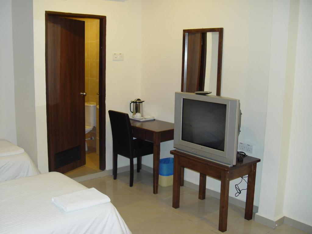 Jb City Hotel Джохор-Бару Номер фото