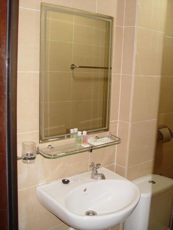 Jb City Hotel Джохор-Бару Номер фото