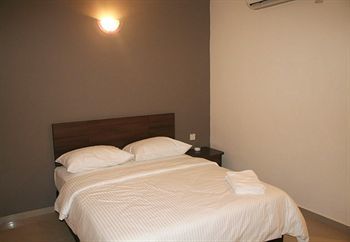 Jb City Hotel Джохор-Бару Екстер'єр фото